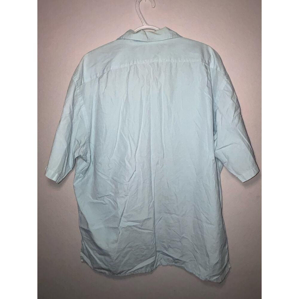 Men’s Ralph Lauren Button Up - Picture 3 of 3